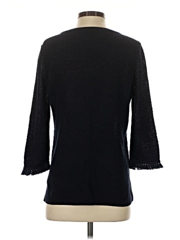 Talbots Pullover Sweater (view 2)