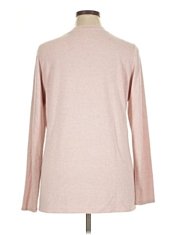 Matty M Pullover Sweater (view 2)