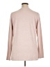 Matty M Pink Pullover Sweater Size XL - photo 2