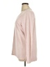 Matty M Pink Pullover Sweater Size XL - photo 5