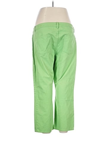 Talbots Jeans (view 2)
