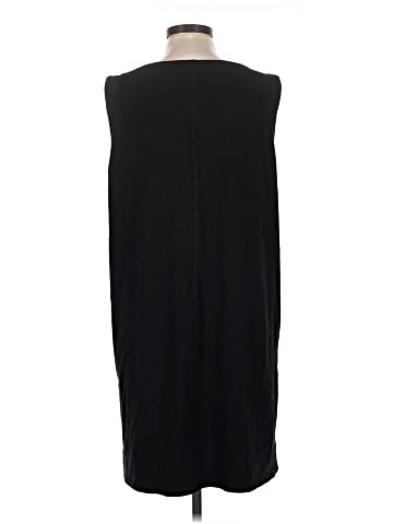 Eileen Fisher Casual Dress (view 2)