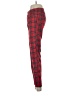 Sanctuary Plaid Red Casual Pants Size S - photo 5