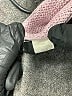 Moth Pink Pullover Sweater Size M - photo 8