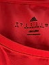 Adidas Red Active T-Shirt Size S - photo 7