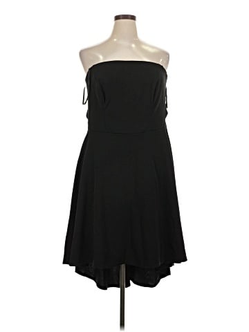 B. Darlin Cocktail Dress (view 1)