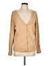 Merona Tan Cardigan Size L - photo 1