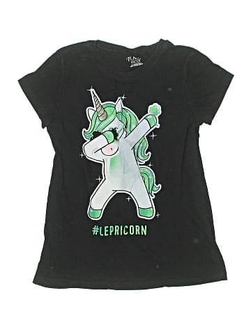 The Children's Place Short Sleeve T-Shirt (view 1)