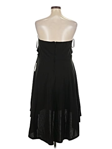 B. Darlin Cocktail Dress (view 2)