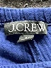 J.Crew Blue Track Pants Size S - photo 7