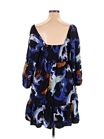Nine West Cocktail Dress (view 2)