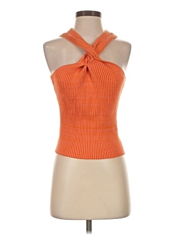 Hudson Jeans Sweater Vest (view 1)