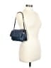 Marc Jacobs 100% Lambskin Blue Crossbody Bag One size - photo 2