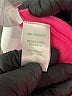 Lilly Pulitzer 100% Cashmere Pink Sweatshirt Size M - photo 8