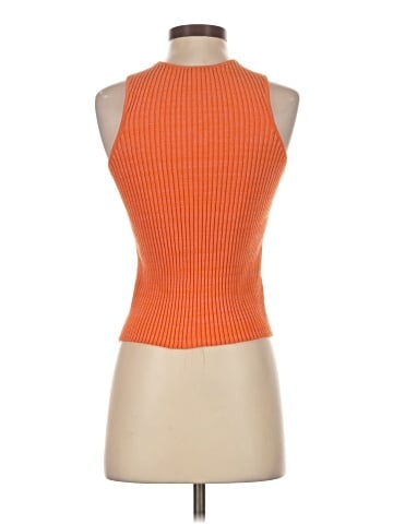Hudson Jeans Sweater Vest (view 2)