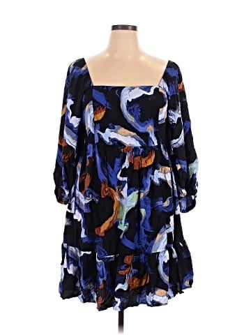 Nine West Cocktail Dress (view 1)