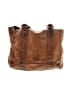 FRYE 100% Leather Brown Leather Shoulder Bag One size - photo 3