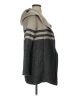 Cupcakes & Cashmere Gray Cardigan Size S - photo 4