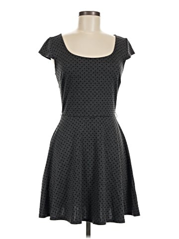 Bebop Casual Dress (view 1)