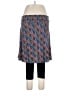 Legacy Blue Purple Leggings Size XL - photo 1