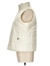 Chaps 100% Polyester Ivory Vest Size L - photo 5