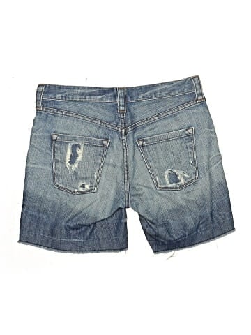 J.Crew Denim Shorts (view 2)