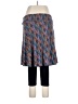 Legacy Blue Purple Leggings Size XL - photo 2