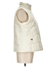 Chaps 100% Polyester Ivory Vest Size L - photo 4