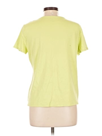 Croft & Barrow Short Sleeve T-Shirt (view 2)