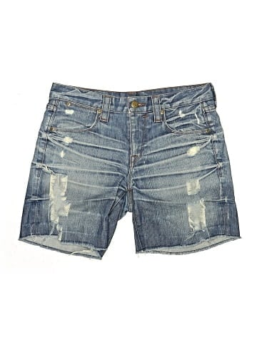 J.Crew Denim Shorts (view 1)