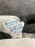 Champion Silver Sweatshirt Size 10 - photo 3