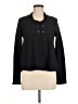 Transit Par-Such Black Jacket Size Med (II or 2) - photo 1