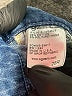 Adriano Goldschmied Blue Jeans Size 28R Waist - photo 5