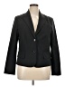 Worthington Black Blazer Size 16 - photo 1