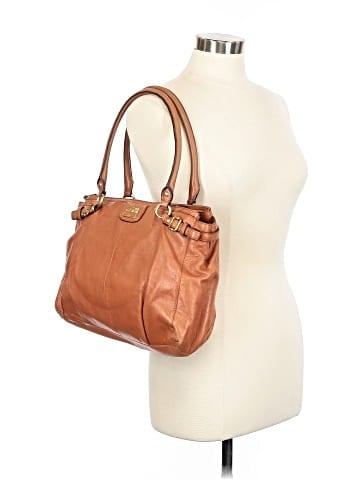 Coach Shoulder Bag (view 2)