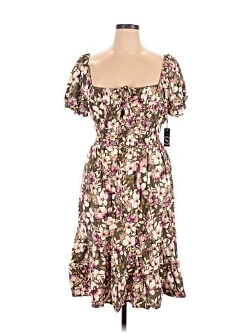 Liberty Love Cocktail Dress (view 1)
