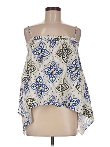 Josie Natori Tank Top (view 1)