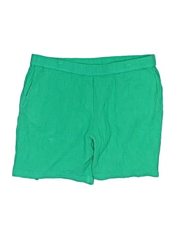 J.Jill Athletic Shorts (view 1)