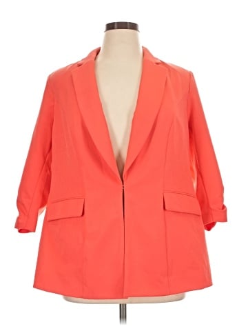 INC International Concepts Blazer (view 1)