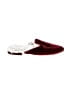 Birdies Burgundy Mule/Clog Size 8 - photo 1
