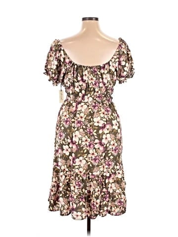 Liberty Love Cocktail Dress (view 2)