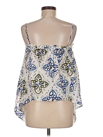Josie Natori Tank Top (view 2)
