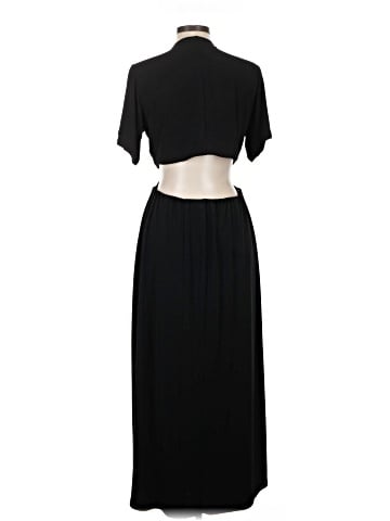 Express Casual Dress (view 2)