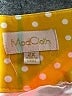 ModCloth Polka Dots Yellow Casual Skirt Size 2X - photo 4