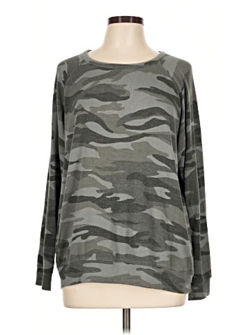 Buffalo by David Bitton Pullover Sweater (view 1)
