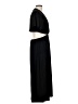 Express Black Casual Dress Size L - photo 4