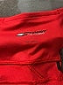 Tommy Hilfiger Solid Red Active Pants Size S - photo 7
