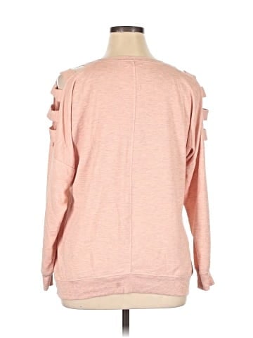 Maurices Pullover Sweater (view 2)