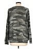 Buffalo by David Bitton Camo Gray Pullover Sweater Size L - photo 2