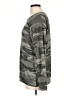 Buffalo by David Bitton Camo Gray Pullover Sweater Size L - photo 5